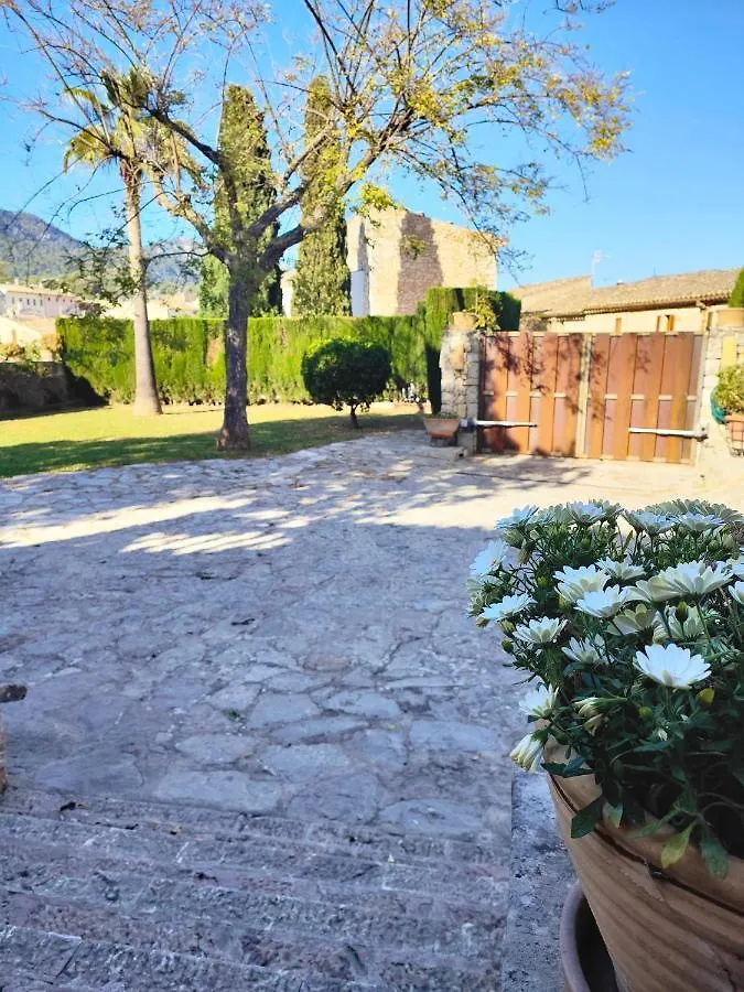 Villa Son Apiana Mancor del Valle