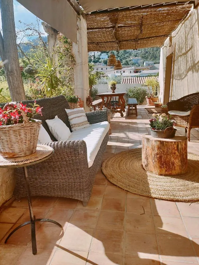 Villa Son Apiana Mancor del Valle
