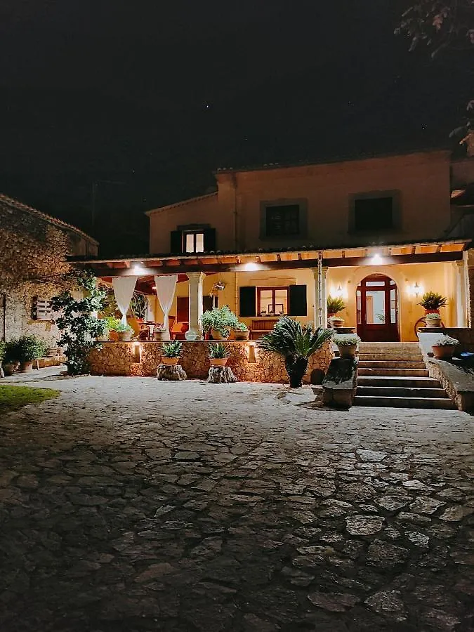 Son Apiana Villa Mancor del Valle