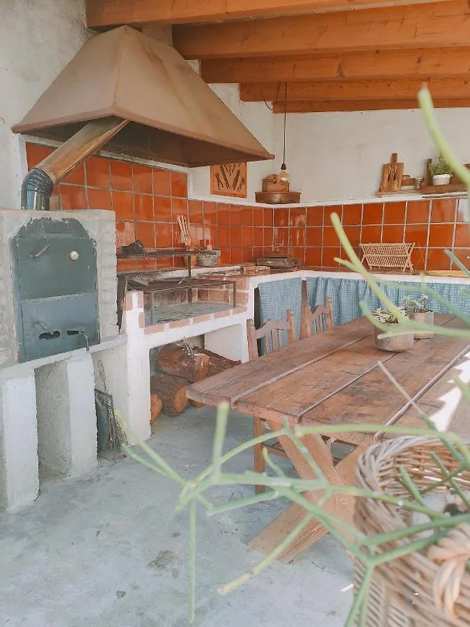 Son Apiana Villa Mancor del Valle Spain