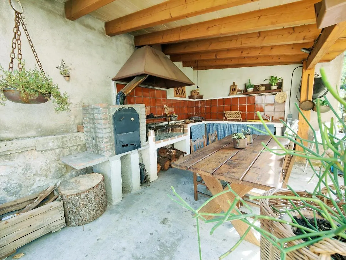 Villa Son Apiana Mancor del Valle