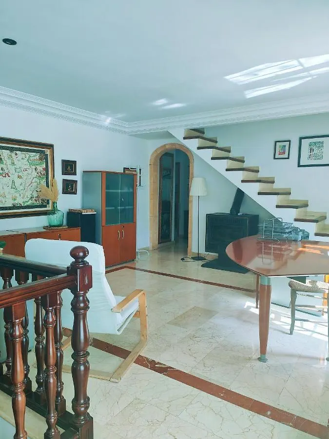 Villa Son Apiana Mancor del Valle