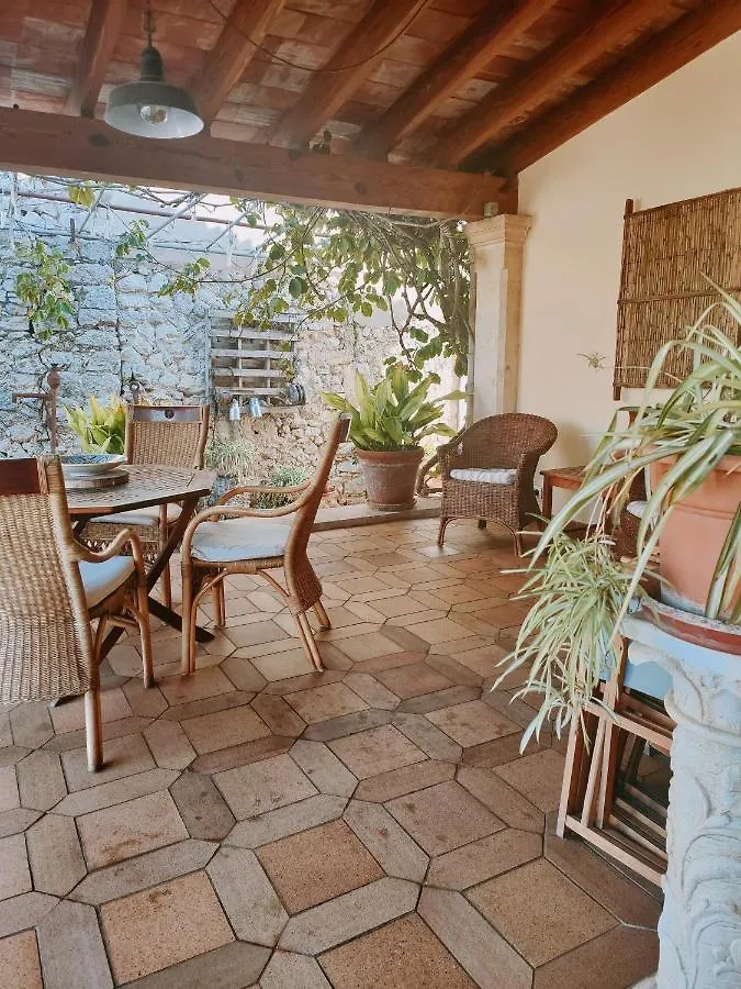 Son Apiana Villa Mancor del Valle
