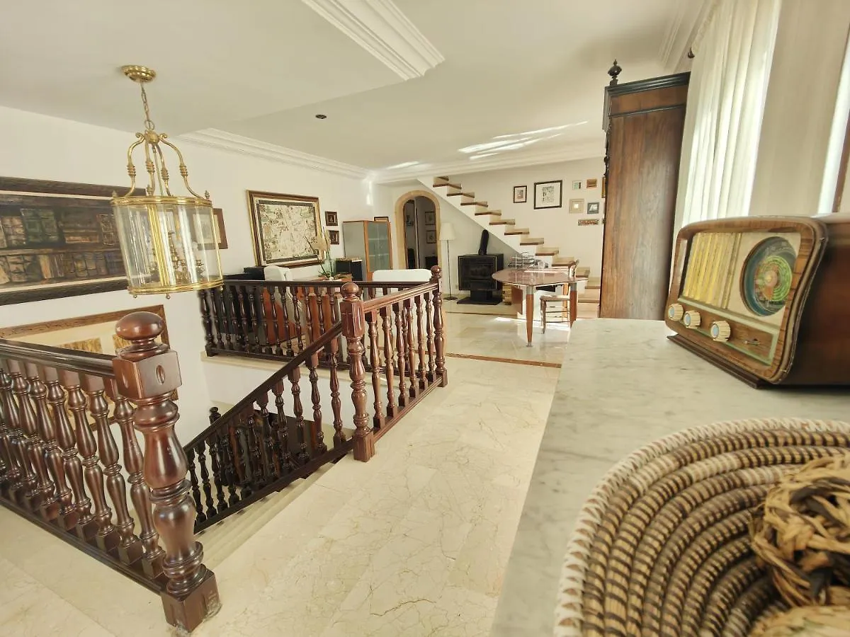 Son Apiana Villa Mancor del Valle