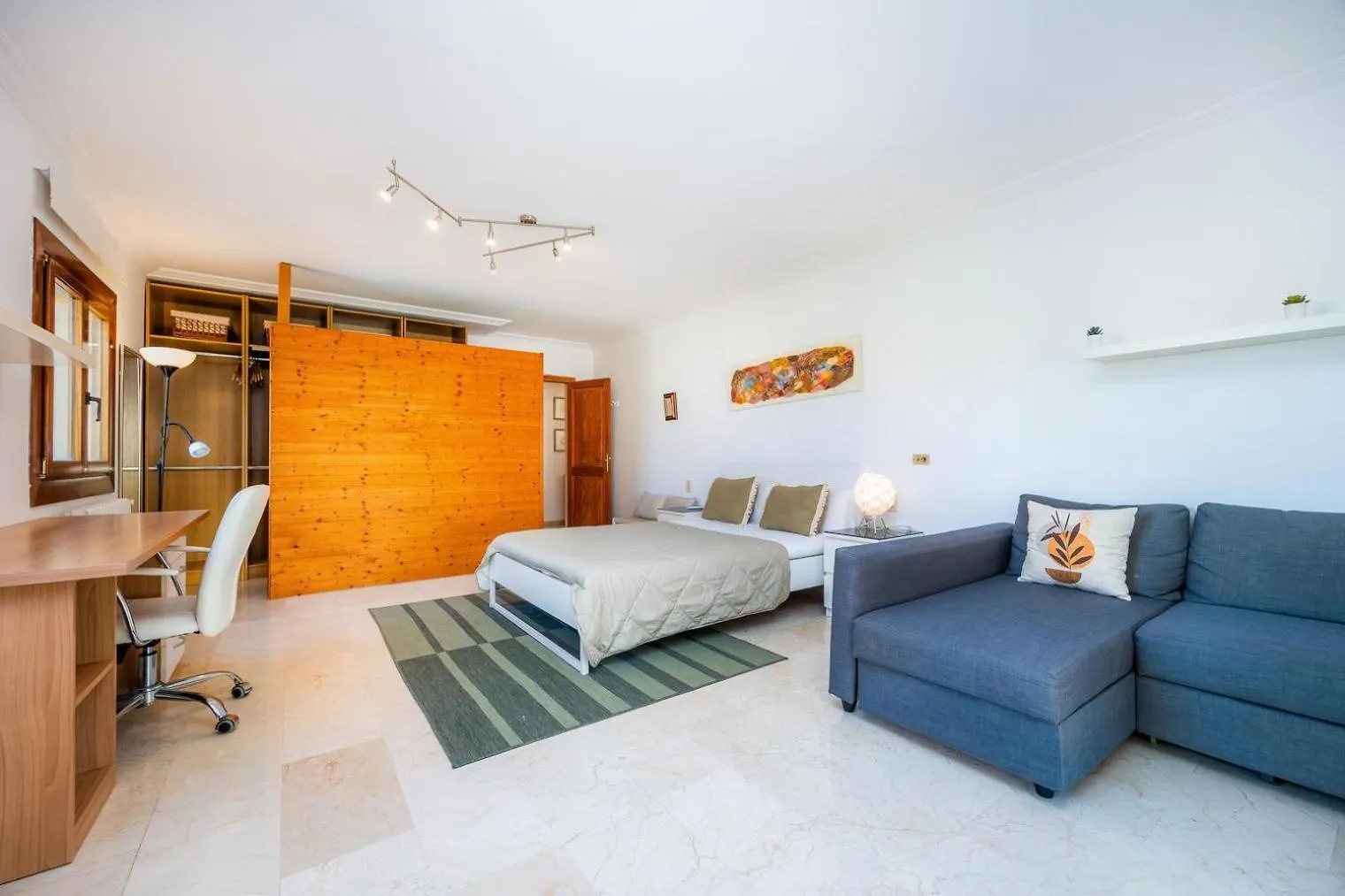 Villa Son Apiana Mancor del Valle España
