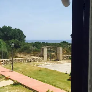Cala Serena 6 Сasa de vacaciones