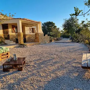 finca-llambrich.catalonia-hotels.com/