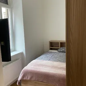 Tiny Twix In The Centre , Ljubljana Slovenia