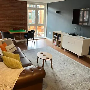 Student Roost Corner House In , Sheffield United Kingdom