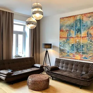 Atelier Lomani , Vienna Austria