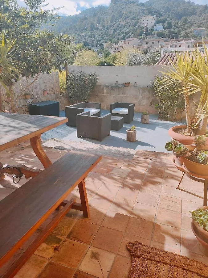 فيلا Son Apiana Mancor del Valle