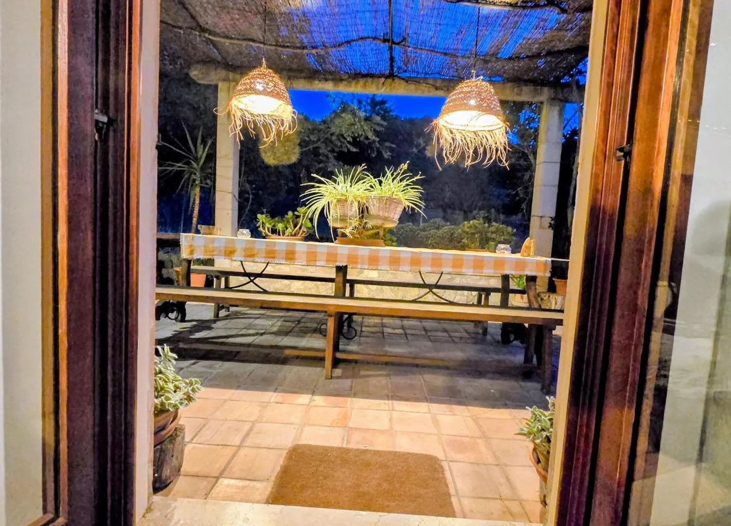 فيلا Son Apiana Mancor del Valle إسبانيا