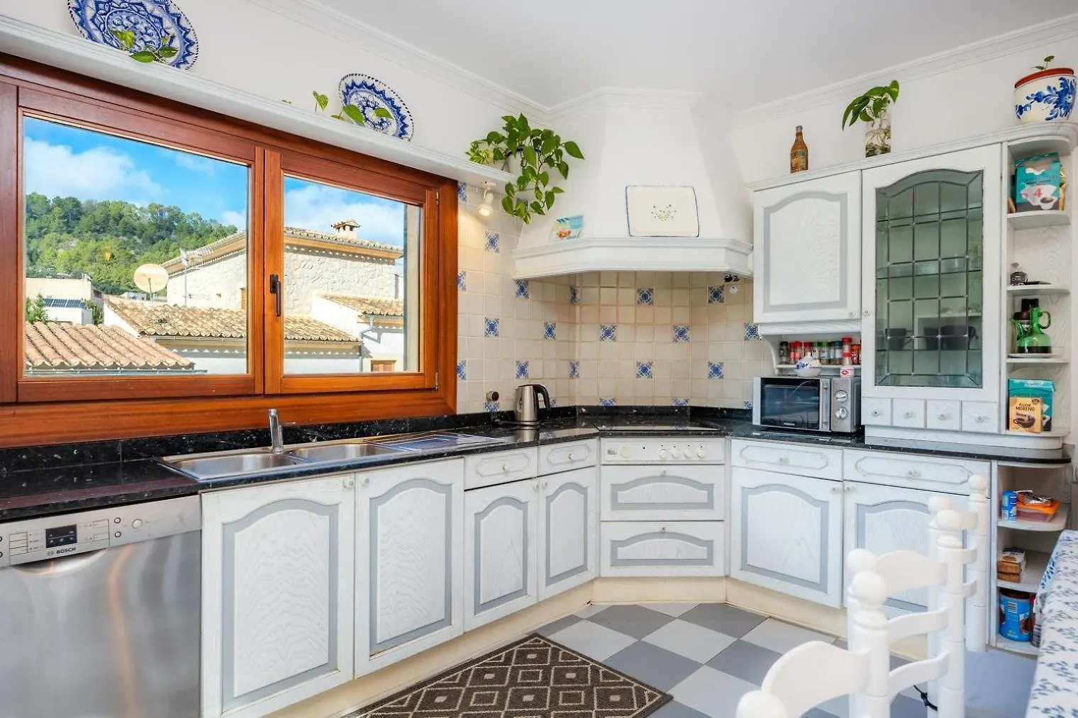 فيلا Son Apiana Mancor del Valle 0*,  إسبانيا